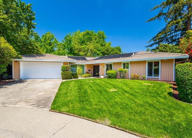 Property at 1205 Lantern Ct, Sacramento, CA 95864, 4 beds, 3 baths