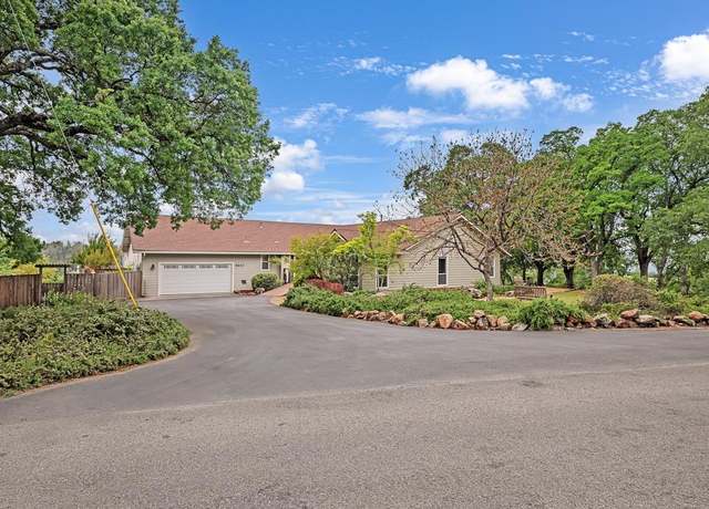 Property at 8641 Riverwood Dr, Placerville, CA 95667, 4 beds, 3 baths