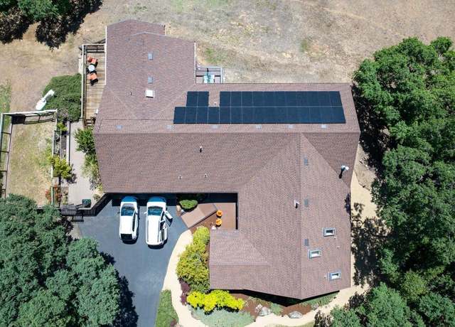 Property at 8641 Riverwood Dr, Placerville, CA 95667, 4 beds, 3 baths