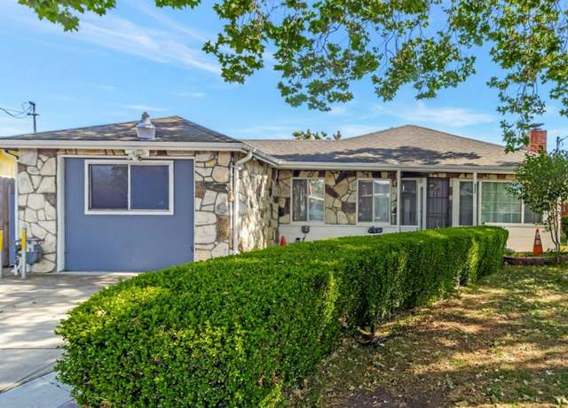 Property at 968 Lester Ave, Hayward, CA 94541, 4 beds, 1 bath