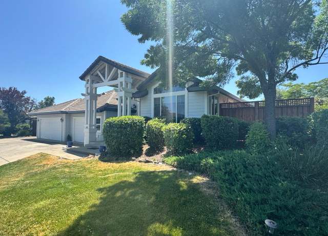 Property at 3594 Foxmore Ln, Rescue, CA 95672, 4 beds, 2.5 baths