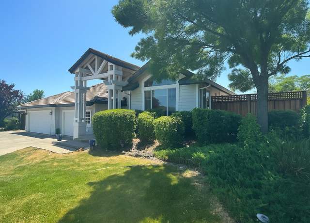 Property at 3594 Foxmore Ln, Rescue, CA 95672, 4 beds, 2.5 baths