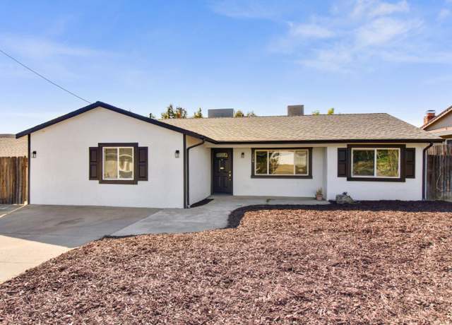 Property at 124 Fargo Way, Folsom, CA 95630, 4 beds, 3 baths