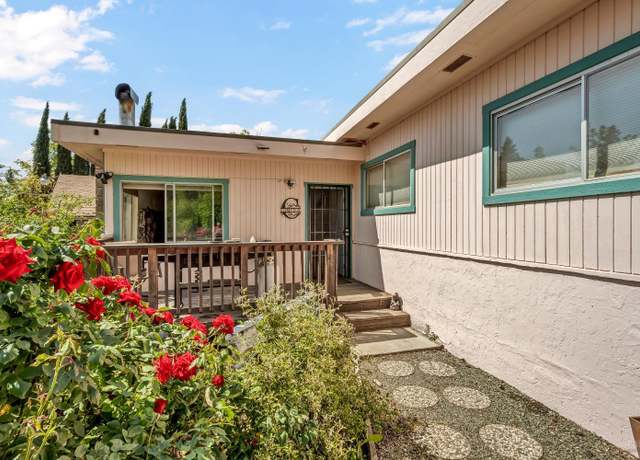 Property at 3605 Kakul St, Clearlake, CA 95422, 2 beds, 1 bath