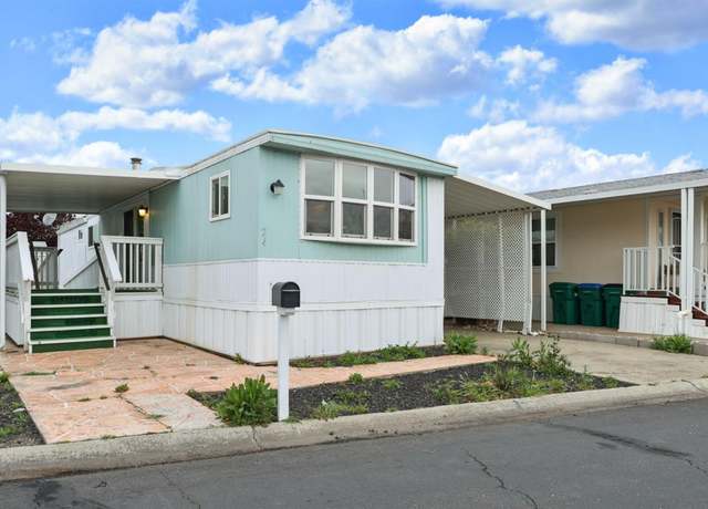 Property at 11662 N Ham Ln #24, Lodi, CA 95242, 2 beds, 1 bath