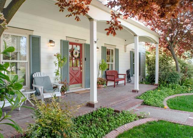 Property at 828 Bristol Ave, Stockton, CA 95204, 3 beds, 2.5 baths