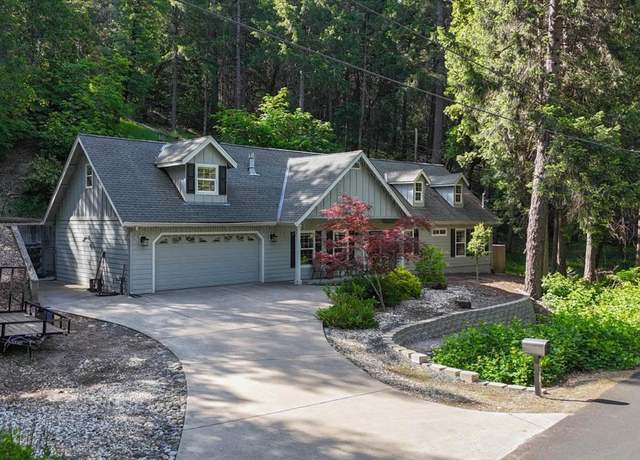 Property at 12991 Sadie D Dr, Nevada City, CA 95959, 3 beds, 2 baths