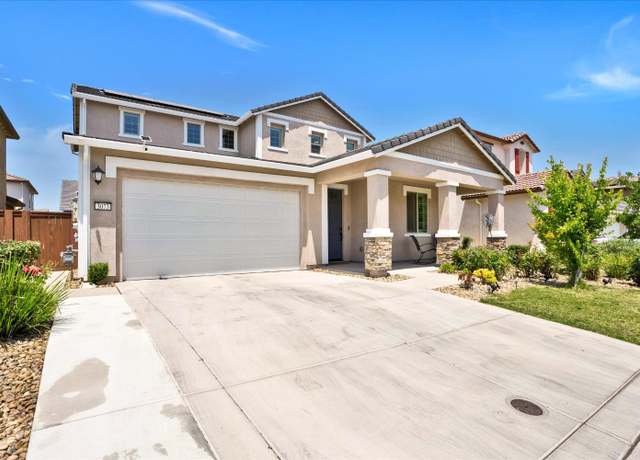 Property at 3073 Brandenburber Dr, Roseville, CA 95747, 4 beds, 3 baths
