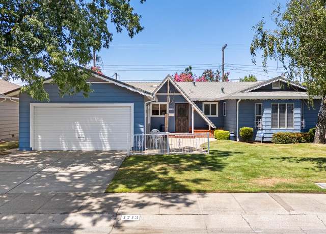 Property at 1713 W Locust St, Lodi, CA 95242, 3 beds, 2 baths
