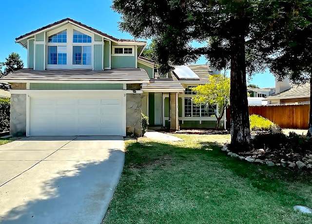 Property at 810 Coventry Cir, Brentwood, CA 94513, 4 beds, 2.5 baths