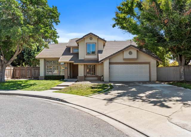 Property at 4004 St George Pl, Turlock, CA 95382, 4 beds, 3 baths
