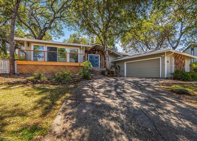 Property at 3715 Toronto Rd, Cameron Park, CA 95682, 3 beds, 2 baths
