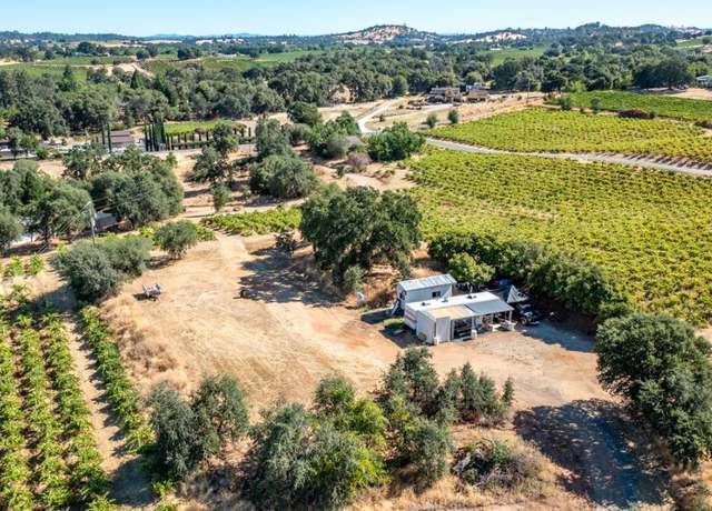 Property at 19940 Shenandoah School Rd, Plymouth, CA 95669, 3 beds, 2 baths