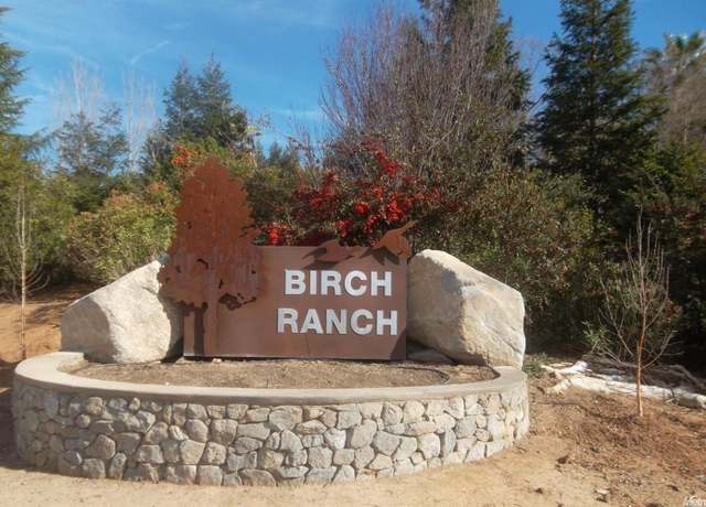 Property at 0 Birch Ranch Dr, Sacramento, CA 95830