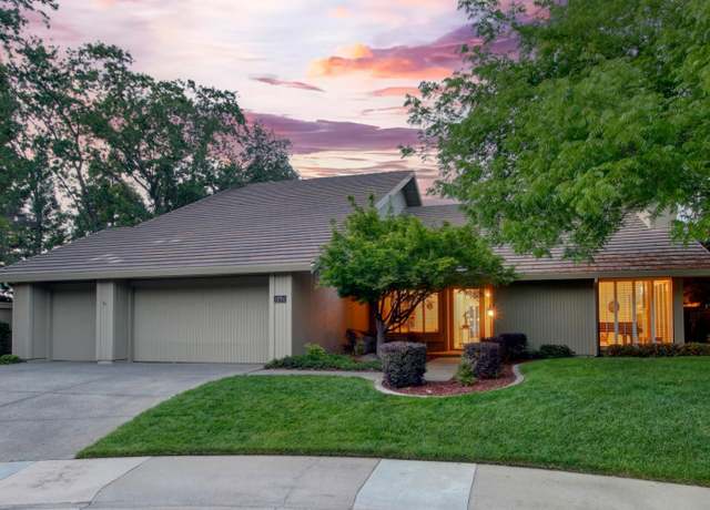 Property at 11751 Quail Bar Ct, Gold River, CA 95670, 4 beds, 2.5 baths