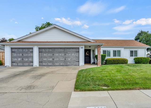 Property at 9800 Amenity Cir, Elk Grove, CA 95624, 4 beds, 2 baths