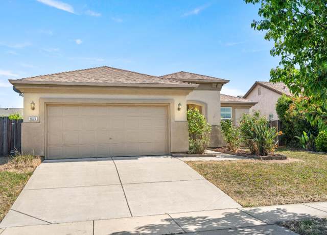Property at 1624 Chateau Dr, Olivehurst, CA 95961, 3 beds, 2 baths