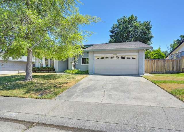 Property at 8858 Kona Way, Orangevale, CA 95662, 3 beds, 2 baths