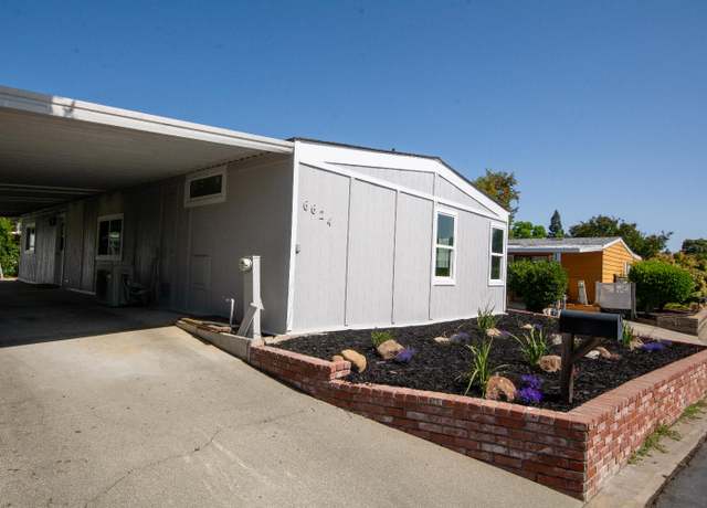 Property at 6624 Grosse Point Ct, Citrus Heights, CA 95621, 2 beds, 2 baths