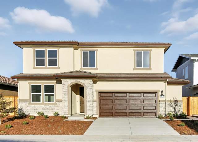 Property at 4330 Silver Moss St, Rancho Cordova, CA 95742, 4 beds, 3 baths