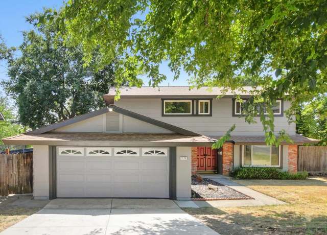 Property at 7072 Cardinal Rd, Fair Oaks, CA 95628, 4 beds, 2.5 baths