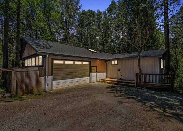 Property at 18844 Inspiration Dr, Pioneer, CA 95666, 2 beds, 2 baths