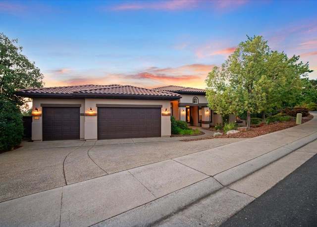 Property at 7084 Agora Way, El Dorado Hills, CA 95762, 5 beds, 3 baths