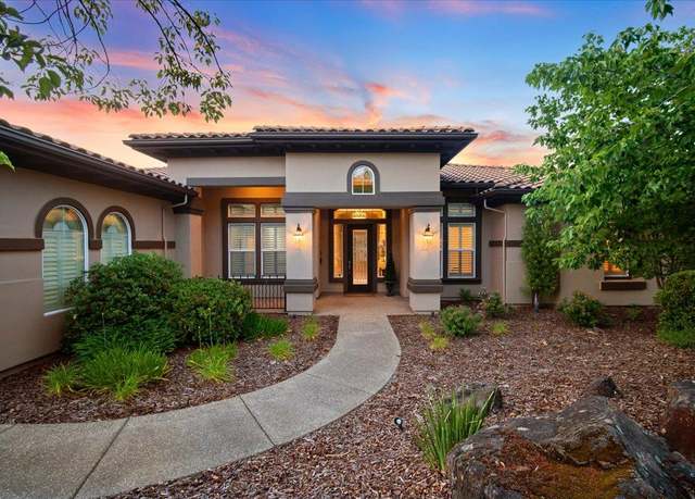 Property at 7084 Agora Way, El Dorado Hills, CA 95762, 5 beds, 3 baths