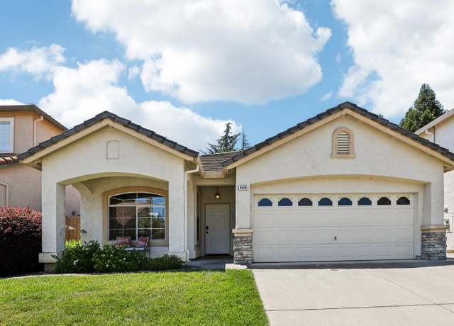 Property at 9029 Kodiak Way, Roseville, CA 95747, 3 beds, 2 baths