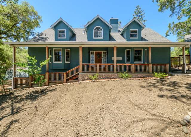 Property at 1760 Tyrrel Ln, Placerville, CA 95667, 4 beds, 3.5 baths
