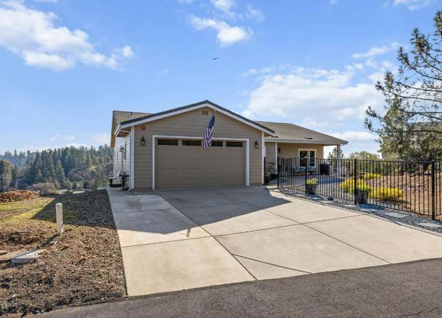 Property at 1730 Deadwood Ct, Cool, CA 95614, 4 beds, 2 baths