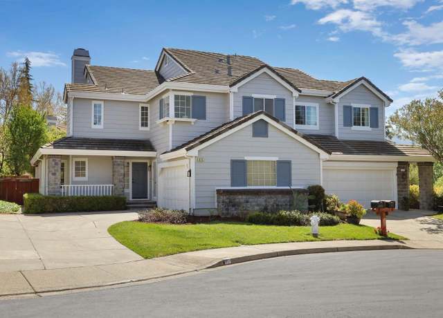 Property at 415 Chupcan Pl, Clayton, CA 94517, 3 beds, 2.5 baths