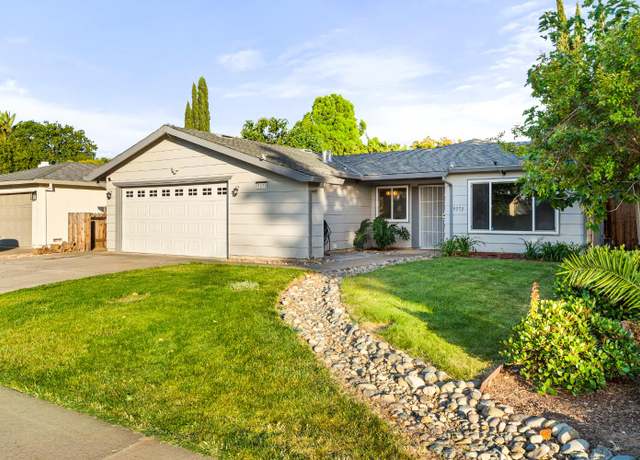 Property at 9372 Snowbird Way, Sacramento, CA 95826, 3 beds, 2 baths