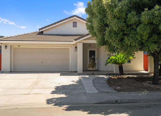 Property at 1132 Marsh Wren Ct, Patterson, CA 95363, 4 beds, 2 baths
