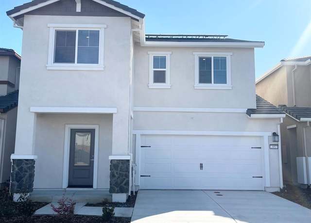 Property at 2857 Bedell St, Lincoln, CA 95648, 4 beds, 2.5 baths