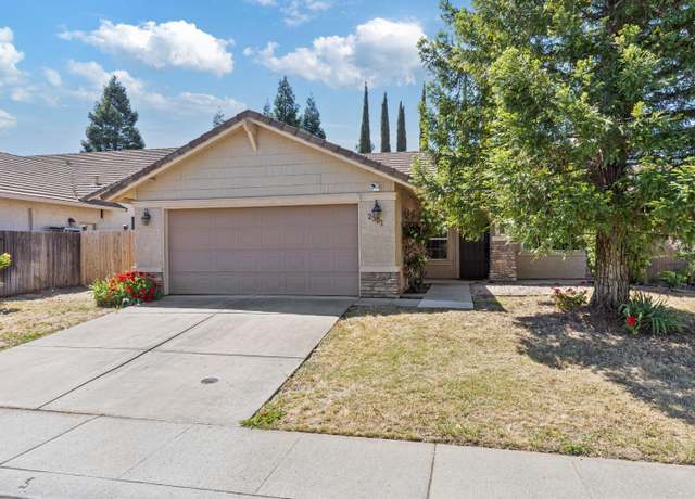Property at 2301 Foxglove Way, Lincoln, CA 95648, 3 beds, 2 baths