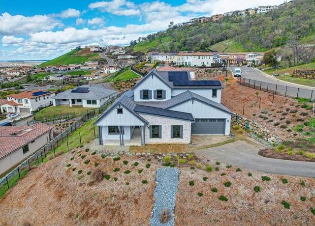 Property at 1014 Via Treviso, El Dorado Hills, CA 95762, 5 beds, 4.5 baths