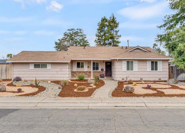 Property at 4301 Landolt Ave, Sacramento, CA 95821, 4 beds, 3 baths