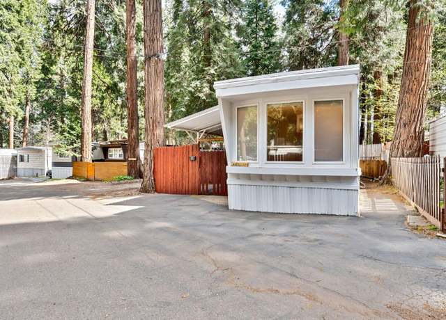 Property at 11 Wheel St, Pollock Pines, CA 95726, 1 bed, 1 bath