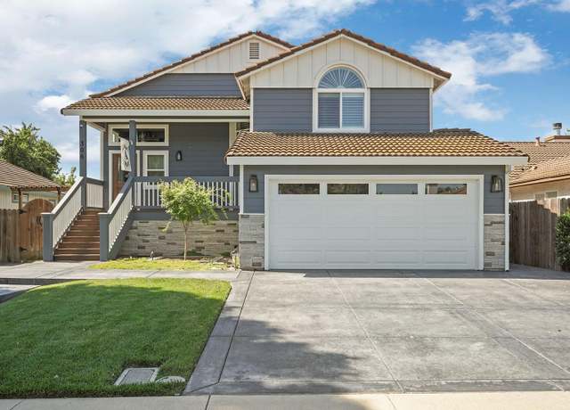 Property at 306 Oriole Ln, Lodi, CA 95240, 3 beds, 2.5 baths