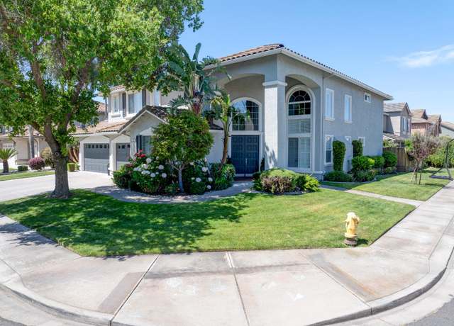 Property at 4109 Bella Tuscany Dr, Modesto, CA 95356, 4 beds, 3 baths