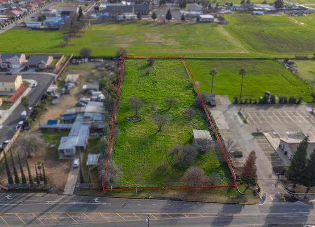 Property at 0 Ellis, Madera, CA 93638