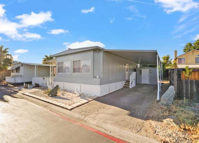 Property at 2845 E Hatch Rd #54, Ceres, CA 95307, 3 beds, 1 bath