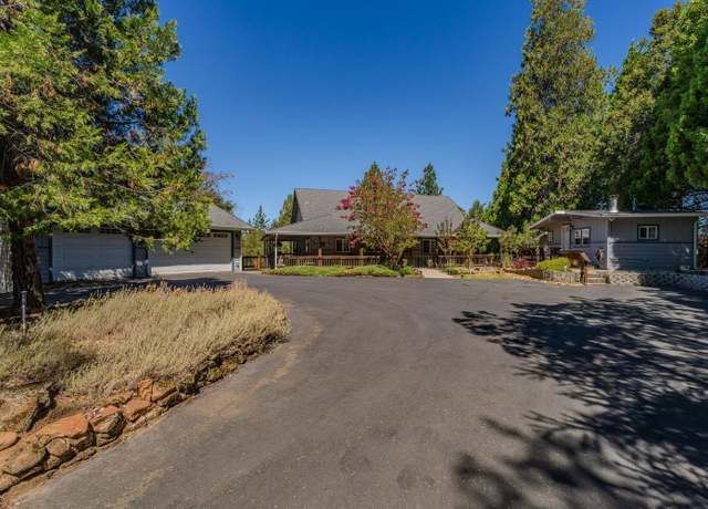 Property at 23061 Alaire Ln, Pioneer, CA 95666, 3 beds, 3.5 baths
