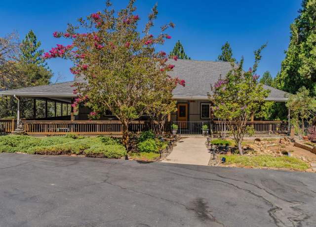 Property at 23061 Alaire Ln, Pioneer, CA 95666, 3 beds, 3.5 baths