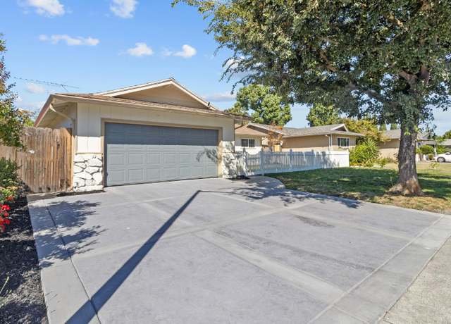 Property at 8733 Ensenada Dr, Stockton, CA 95210, 3 beds, 2 baths