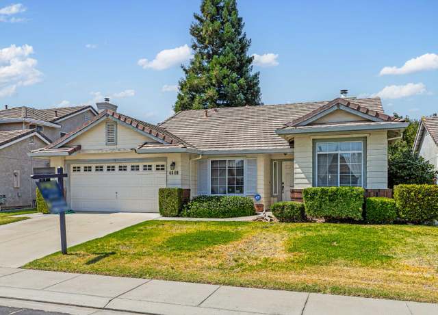 Property at 4609 Sweet William Ct, Salida, CA 95368, 3 beds, 2 baths