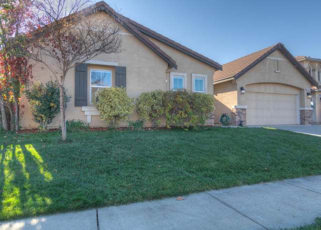 Property at 1043 Jewelflower St, Plumas Lake, CA 95961, 4 beds, 2.5 baths