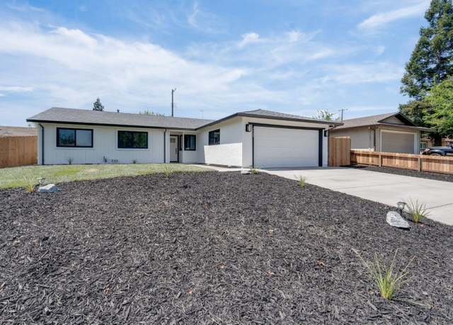 Property at 7429 Saybrook Dr, Citrus Heights, CA 95621, 3 beds, 2 baths