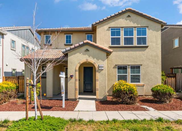 Property at 1442 S Wilshire Ave, Mountain House, CA 95391, 5 beds, 4.5 baths